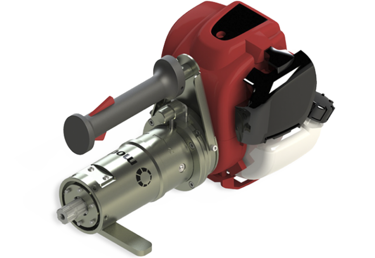 Elite Industrial Tools